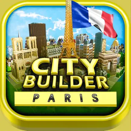 City Builder Paris Читы