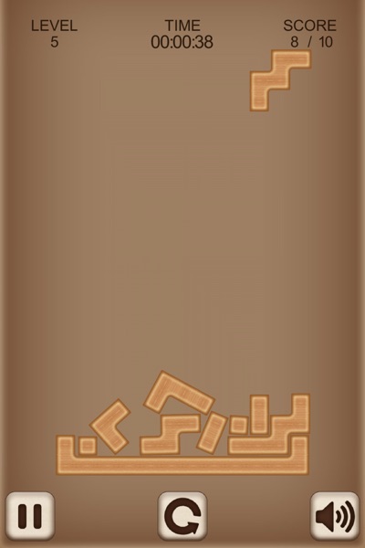 【图】Drop drop. Stack puzzle(截图1)