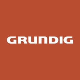 Grundig AudioHub