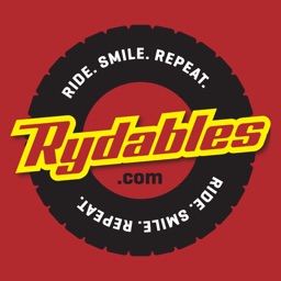 Rydables икона