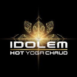 Idolem Hot Yoga Chaud