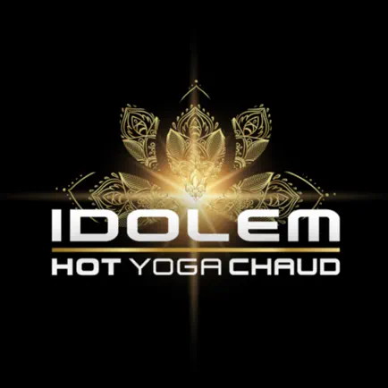 Idolem Hot Yoga Chaud Читы