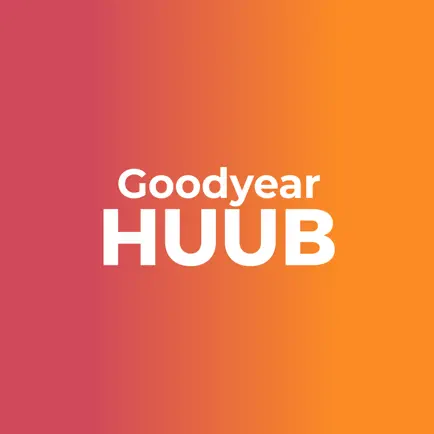 Goodyear HUUB Читы