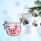 Save The Pig From the Mosquitos Draw lines games is a casual puzzle game