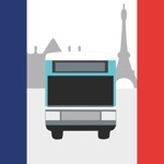 Paris Bus Arrival