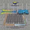 Number Magic Puzzle Time