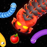 Snake battle - 지렁이 게임  PC 용