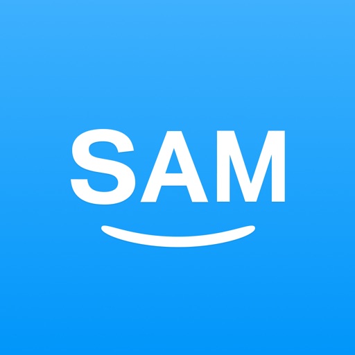 SAM by Sandvik