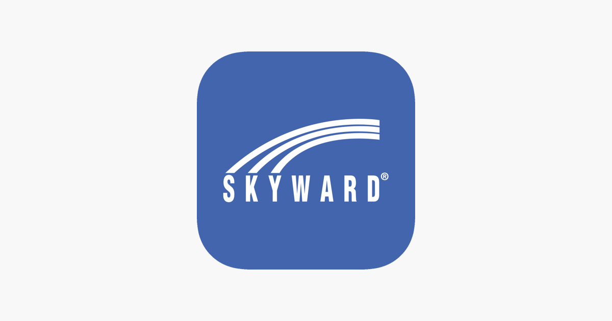 Skyward Mobile Access on the App Store