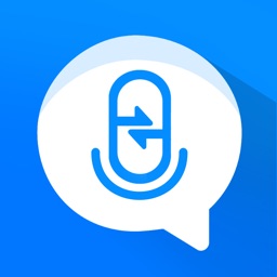 Voicelator: Audio Translator ٞ