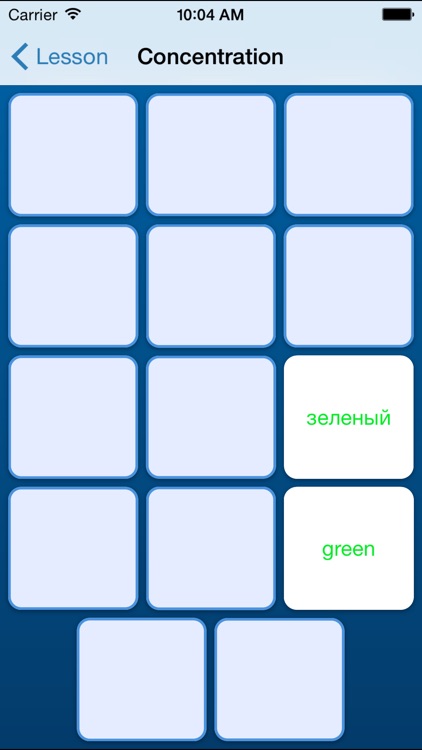 Learn Russian – Privyet screenshot-7