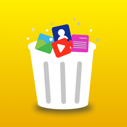 Clean Photo & Video Master - Photos & Videos Manager for your iPhone, iPad & iPod