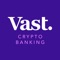 Vast Crypto Banking