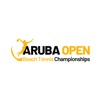 Aruba Open Beach Tennis