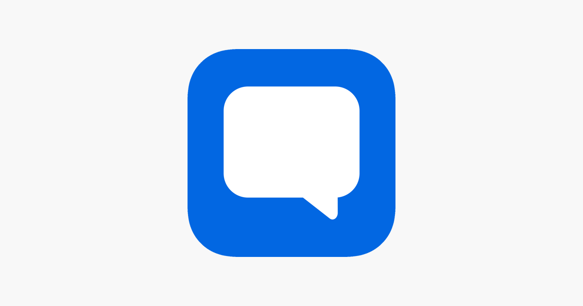 ‎Messenger • on the App Store