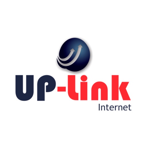 Uplink Internet Banda Larga by ALLISON THIAGO SILVA BAIA