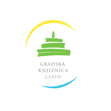 Gradska knjižnica Labin Читы