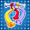 Tangle Master 3D - iPhoneアプリ