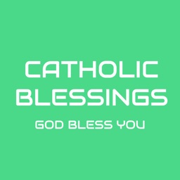 Catholic Blessings