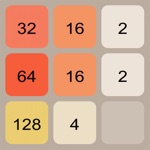 2048 Save-Load Extended