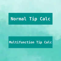 Multifunction Tip Calc
