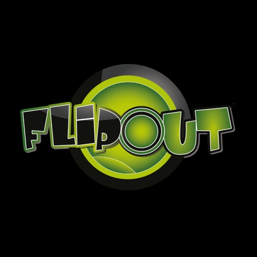 Flip Out UK App