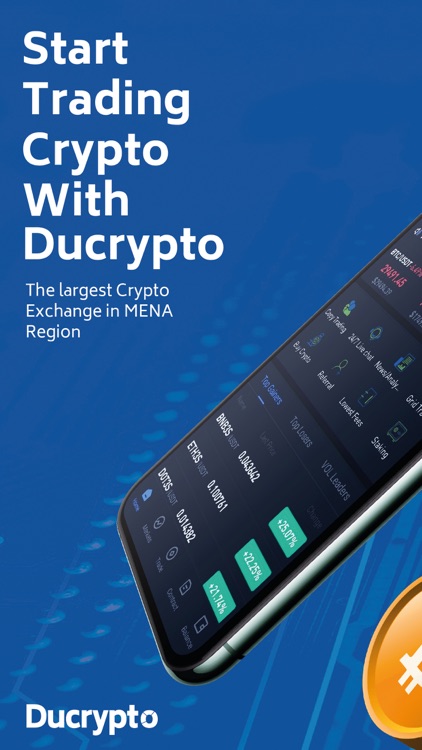 DuCrypto