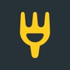 Happy Fork