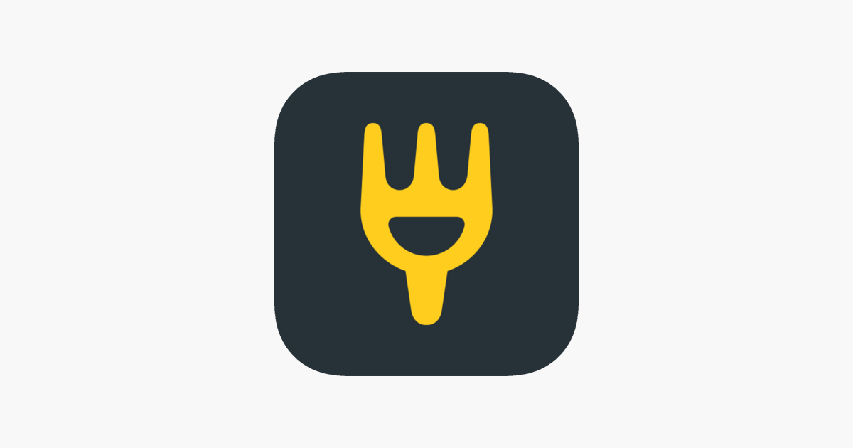 ‎Happy Fork บน App Store