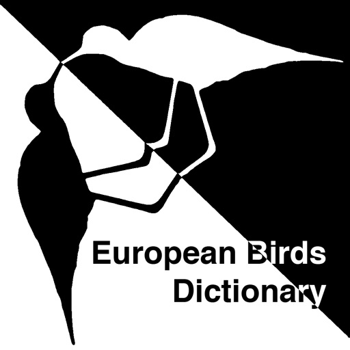 European Birds Names