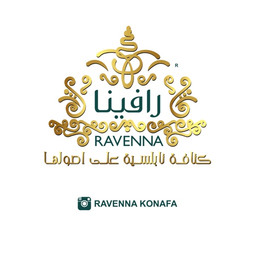 Ravenna-oman icon