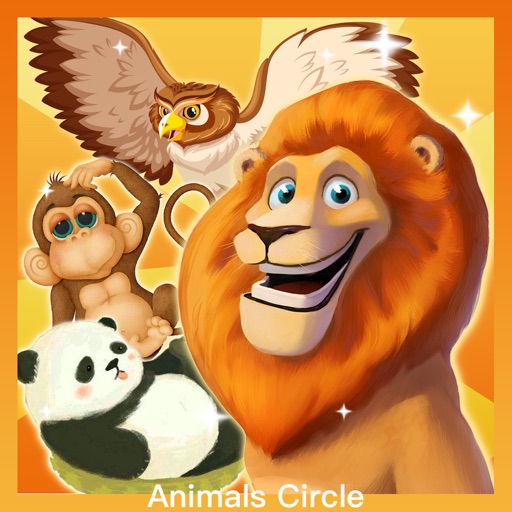 Animals Circle