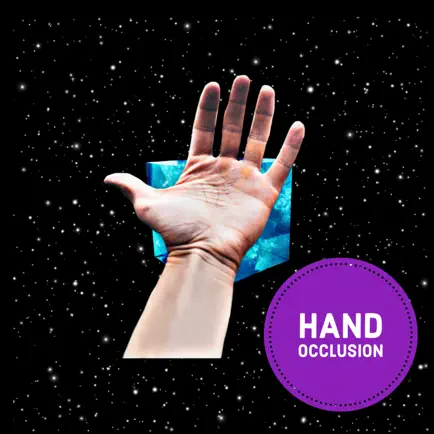 ManoMotion Hand Occlusion Читы