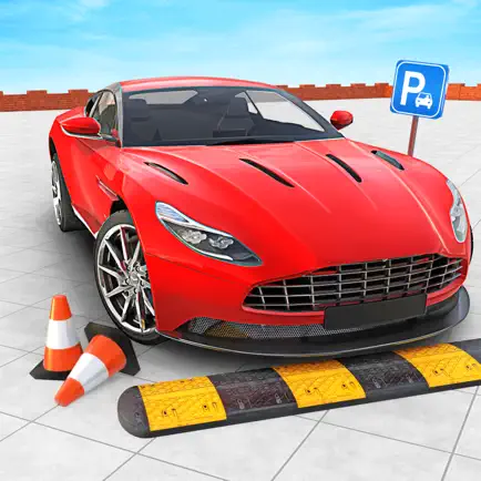 Prime Car Parking: Mad Driving Читы