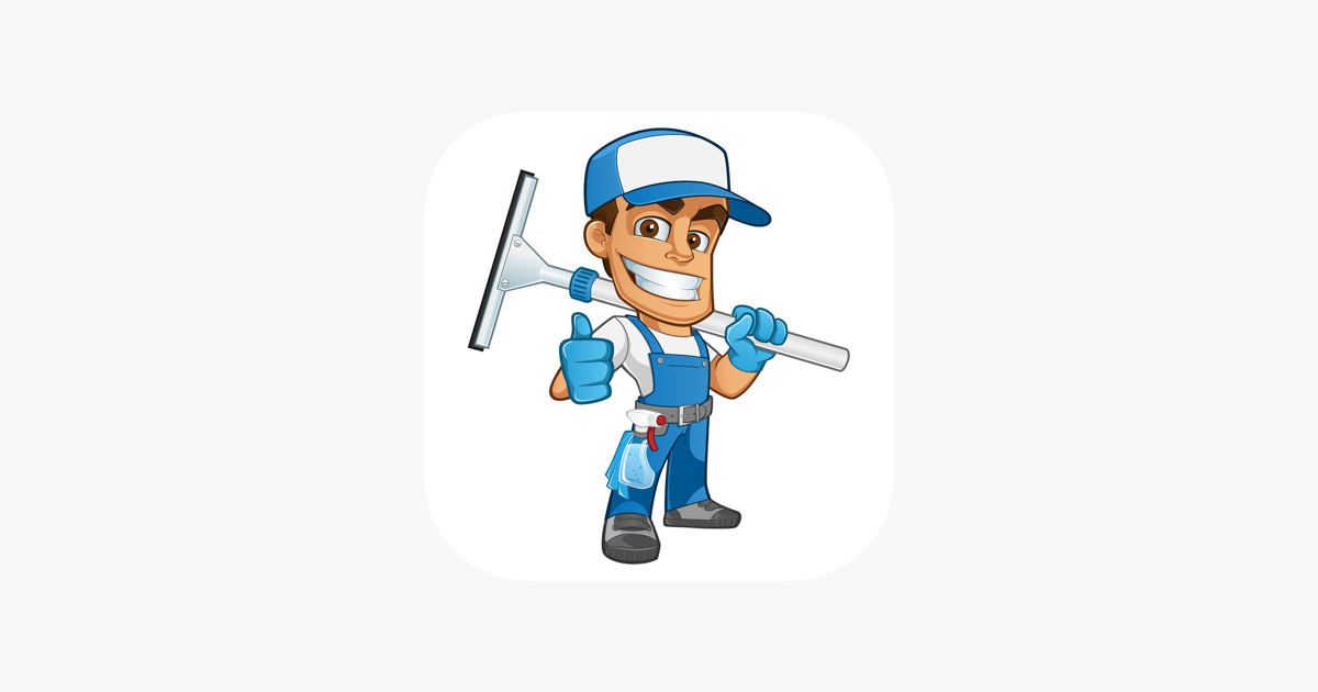 Window Cleaning Game - WFP Fun on the App Store