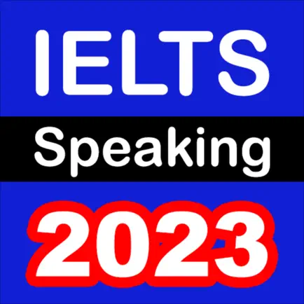 IELTS Speaking 2023 Читы