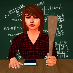 Scary Teacher: Bad Students 21 on the App Store