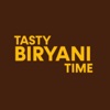 Tasty Biryani Time