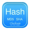 MD5&SHA Hash