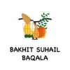 Bakhit suhail baqala