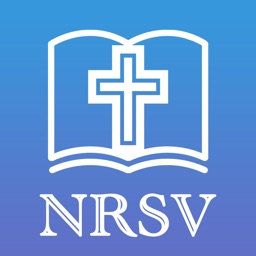 NRSV Bible (Audio & Book)