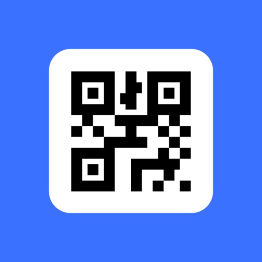 QR & Barcode Scanner Plus iOS App