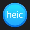 Icon Heic Converter 2 JPG, PNG