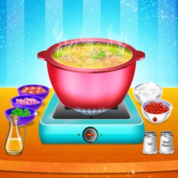 Master Chef Cooking Fever