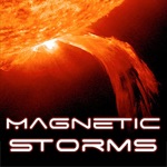 Magnetic Storms