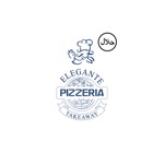 Elegante Pizzeria.