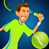 Icon Stick Tennis