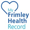 MyFrimleyHealth Record