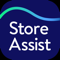 App Icon for Store Assist by Walmart App in United States IOS App Store