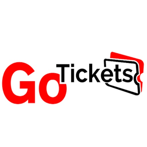GO Tickets: Buy, Sell Tickets Icon